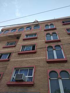 Hotel Purohit Sindhi Camp - Jaipur - 3