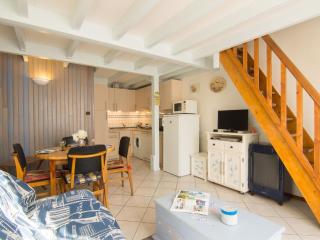 Holiday Home Jardins de l'Océan-3 by Interhome - Saint-Georges-de-Didonne - 9