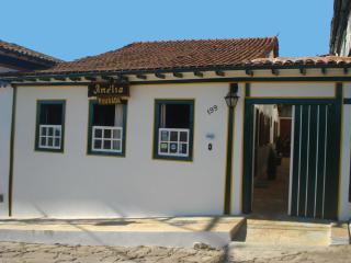 Amélia Pousada - Diamantina - 0