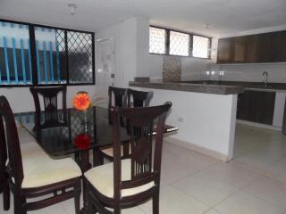 APARTAMENTO CON HERMOSA VlSTA AL MAR EN EL RODADERO - Santa Marta - 6