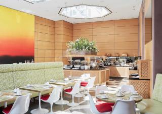 Living Hotel De Medici - Düsseldorf - 1