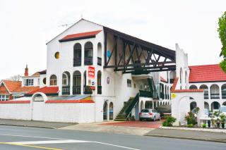 Alcala Motor Lodge - 8