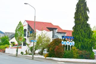 Alcala Motor Lodge - Dunedin - 6