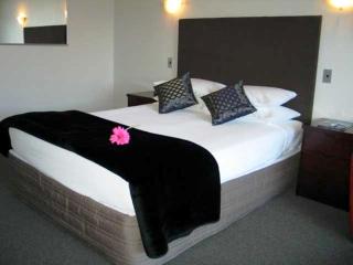 City Central Motel Apartments - Christchurch - 4