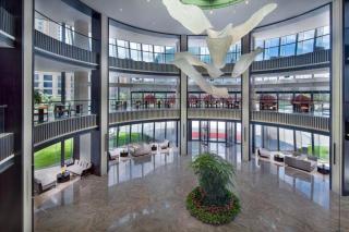 Ramada by Wyndham Taizhou - Tiantai - 8