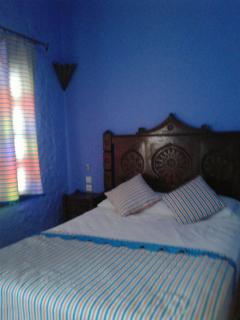 Dar Lbakal - Chefchaouen - 9