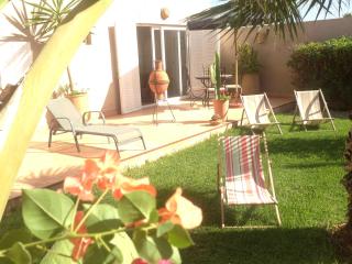 Villa plage mirleft - Mirleft - 7