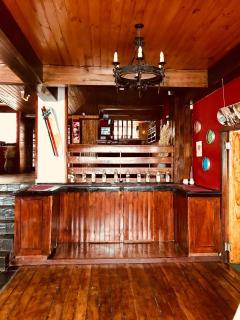 Hosteria de la Villa - Moonski - San Carlos de Bariloche - 1