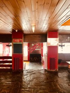 Hosteria de la Villa - Moonski - San Carlos de Bariloche - 3