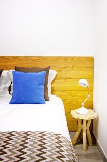 Jardines Boutique - Madrid - 8
