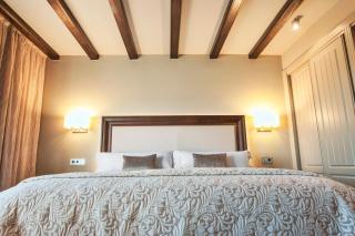 Hotel La Caminera Club de Campo - 1