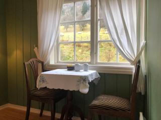 Jaunsen Gjestgjevarstad - Granvin - 3