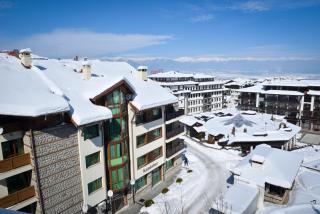 GT Aspen House Apartments - Bansko - 8