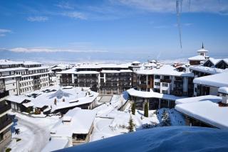 GT Aspen House Apartments - Bansko - 9