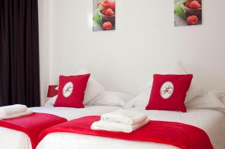 Charmsuites Nou Rambla - Barcelona - 7