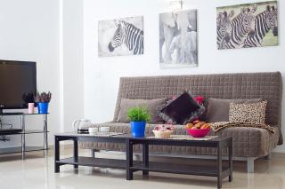 Charmsuites Nou Rambla - Barcelona - 1