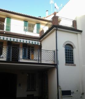Casina Volamerlo - Cremona - 0