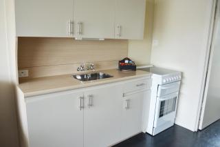 George Street Motel Apartments - Dunedin - 6