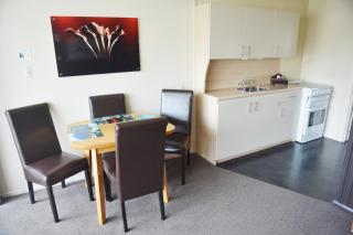 George Street Motel Apartments - Dunedin - 5