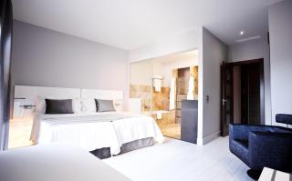 Hotel & Winery Señorío de Nevada - 1