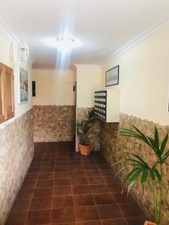 Apartamento Mar y Montaña - Los Silos - 4