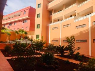 Apartamento Mar y Montaña - 2