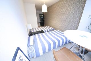 Guest House Re-worth Yabacho1 301 - Nagoya - 7