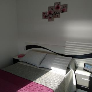 Apartamento Camelle - Camelle - 1