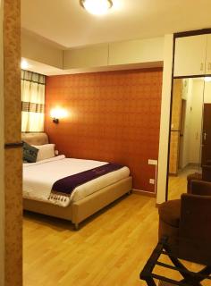 Century Park Residence - Dhaka - 3