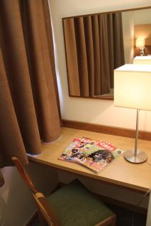 Hotel Principe Lisboa - 1