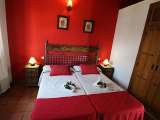 Posadas De Granadilla - Zarza de Granadilla - 2