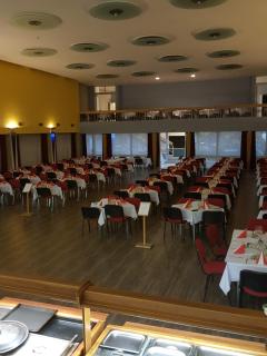 Grand Hotel - Třebíč - 5