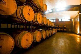 Hotel & Winery Señorío de Nevada - 5