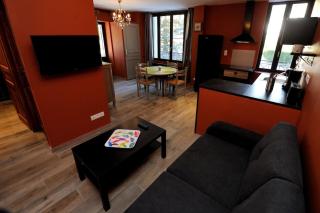 Appartement Charlannes - La Bourboule - 9