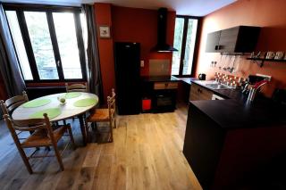 Appartement Charlannes - La Bourboule - 8