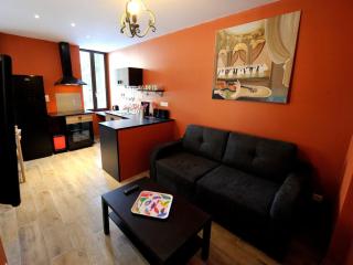 Appartement Charlannes - La Bourboule - 5