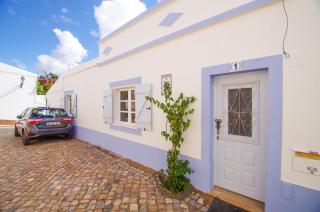 Casa Margarida Azul - Silves - 9