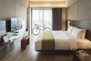 Kadda Hotel - Città di Hualien - 8