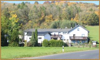 Pension Haus Liesertal - Üdersdorf - 9