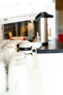 Haga Park Camping & Stugor - 3