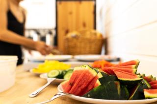 Haga Park Camping & Stugor - 4