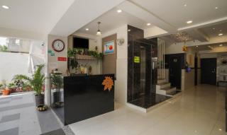 Itsy Hotels Le Clover - Nagpur - 8