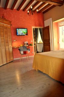 B&B le bourg d'Aunou, petit déjeuner compris - 5