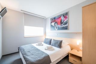 Weiser Hotel - Wrocław - 9