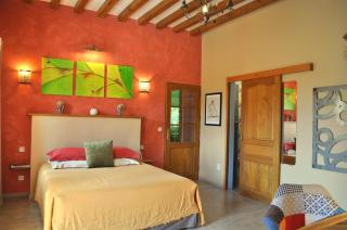 B&B le bourg d'Aunou, petit déjeuner compris - Aunou-sur-Orne - 6
