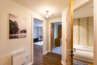 Belgrade Plaza Serviced Apartments - 3