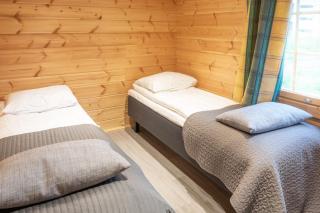 Harriniva Adventure Resort Cabins - Muonio - 1