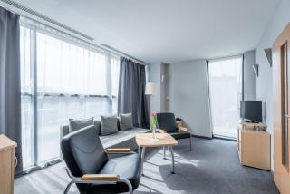 Weiser Hotel - Wrocław - 5