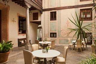 Hotel Casa 1800 Granada - 6