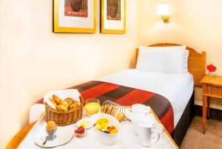 Millennium Hotel Glasgow - Glasgow - 5